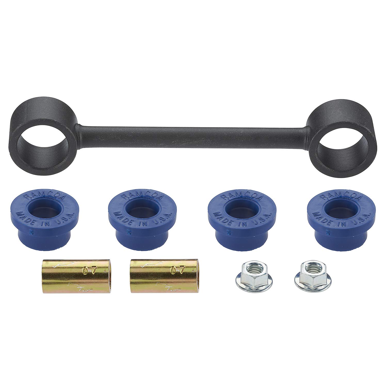 Amazon.com: MOOG K80244 Suspension Stabilizer Bar Link for Jeep